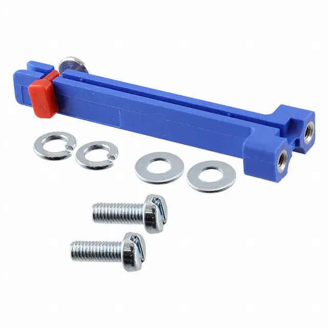 8646 Keystone Electronics  Kartenführer